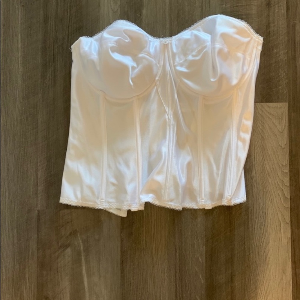 Corset top